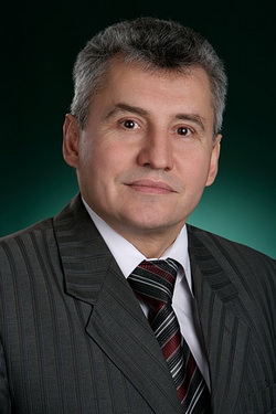Віктар Іванавіч Іўчанкаў