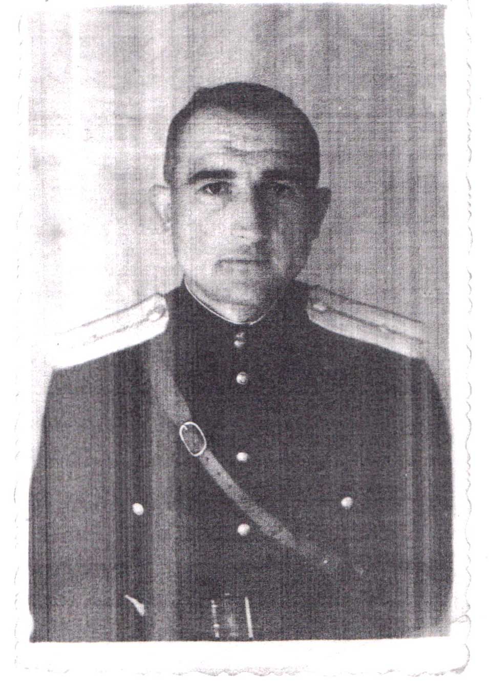 Михаил Чертков