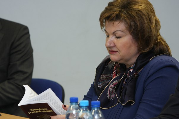Лилия Ананич, Министр информации Республики Беларусь