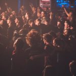 Шторм в Re:Public : концерт группы Nobody.оne отгремел в Минске. 22