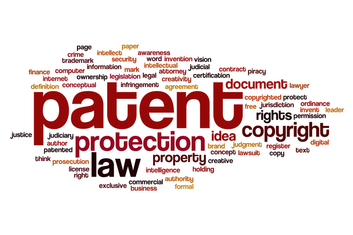 Корпорации и патентные войны 18