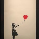 Выставка Banksy в Москве, о которой он не знал! Не санкционированный выход через сувенирную лавку! 29