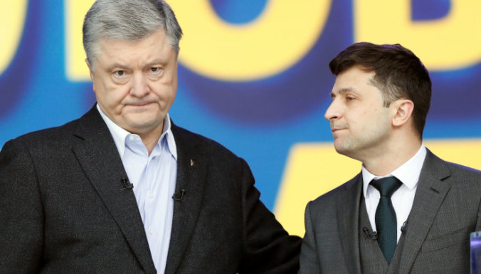 Почему журналистам нужно посмотреть дебаты Порошенко и Зеленского? 15