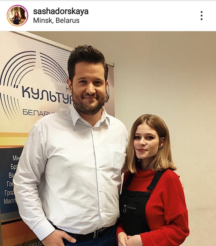 Бикини, Lady in black, Солодуха… Что мы нашли в Instagram конкурсанток «Мисс журфак-2019» 25