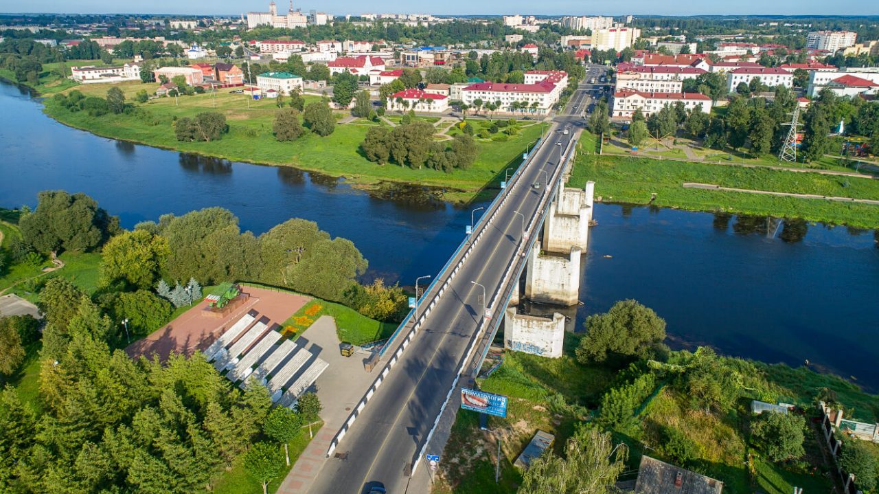 Орша: что посмотреть в молодежной столице Беларуси? 10