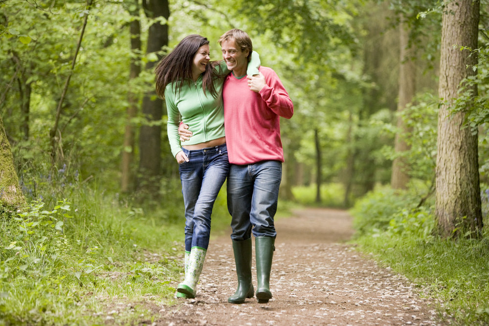 Почему студенты выбирают пешие прогулки и как это помогает здоровью 14