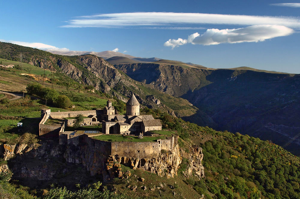 100 лет неопределенности. Разбор конфликта в Нагорном Карабахе с точки зрения его участников 13
