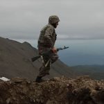 100 лет неопределенности. Разбор конфликта в Нагорном Карабахе с точки зрения его участников 44