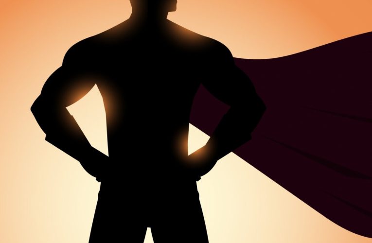 Можно ли стать супергероем в наших реалиях?