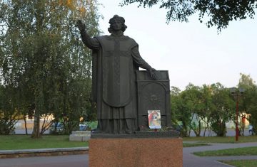 Белорусы, известные в мировой истории 15