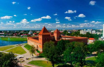 Как поменялся климат в Беларуси в последнее время? 10