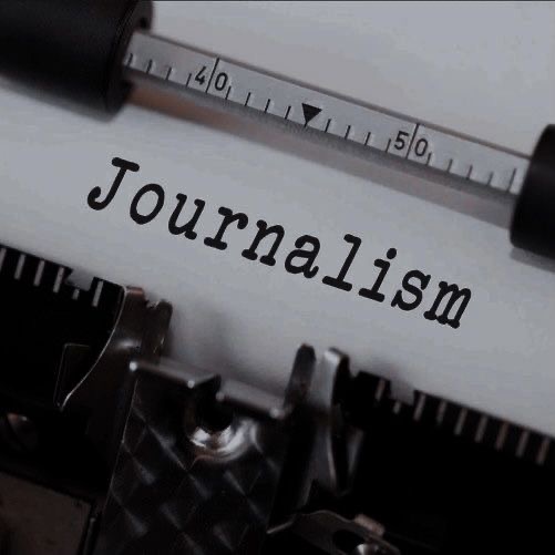 Интересно… Чем я буду полезна, когда стану журналистом? 13