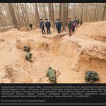 Исследование в области геноцида белорусского народа. Гомельский историк раскрывает секреты 47