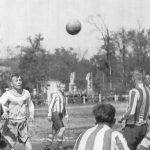 Забытая история: Как футбол спас жизни во время войны 12