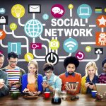 Почему так важно вести социальные сети? 19