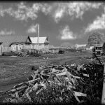 Маленькая гісторыя вёскі падчас вялікай вайны 36